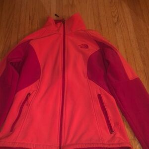 Women’s the north face jacket
